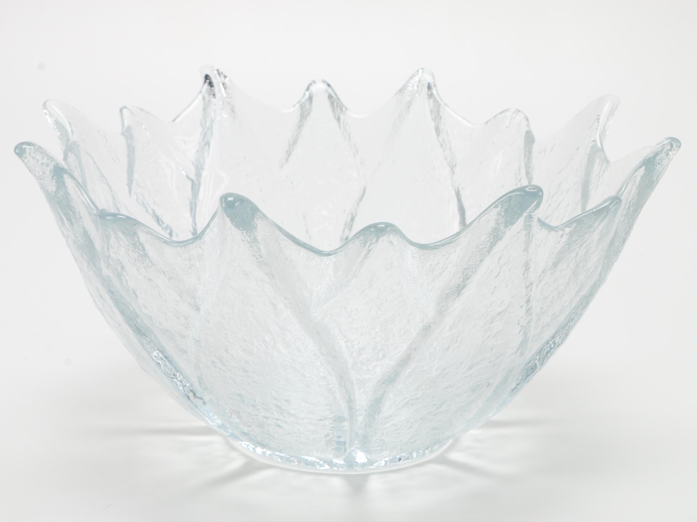 Collection of Pressed Glass Décor and Tableware