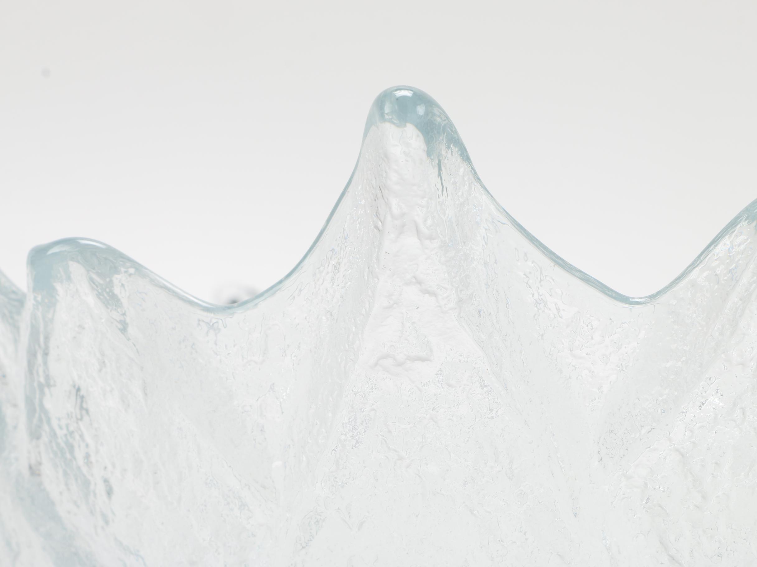 Collection of Pressed Glass Décor and Tableware