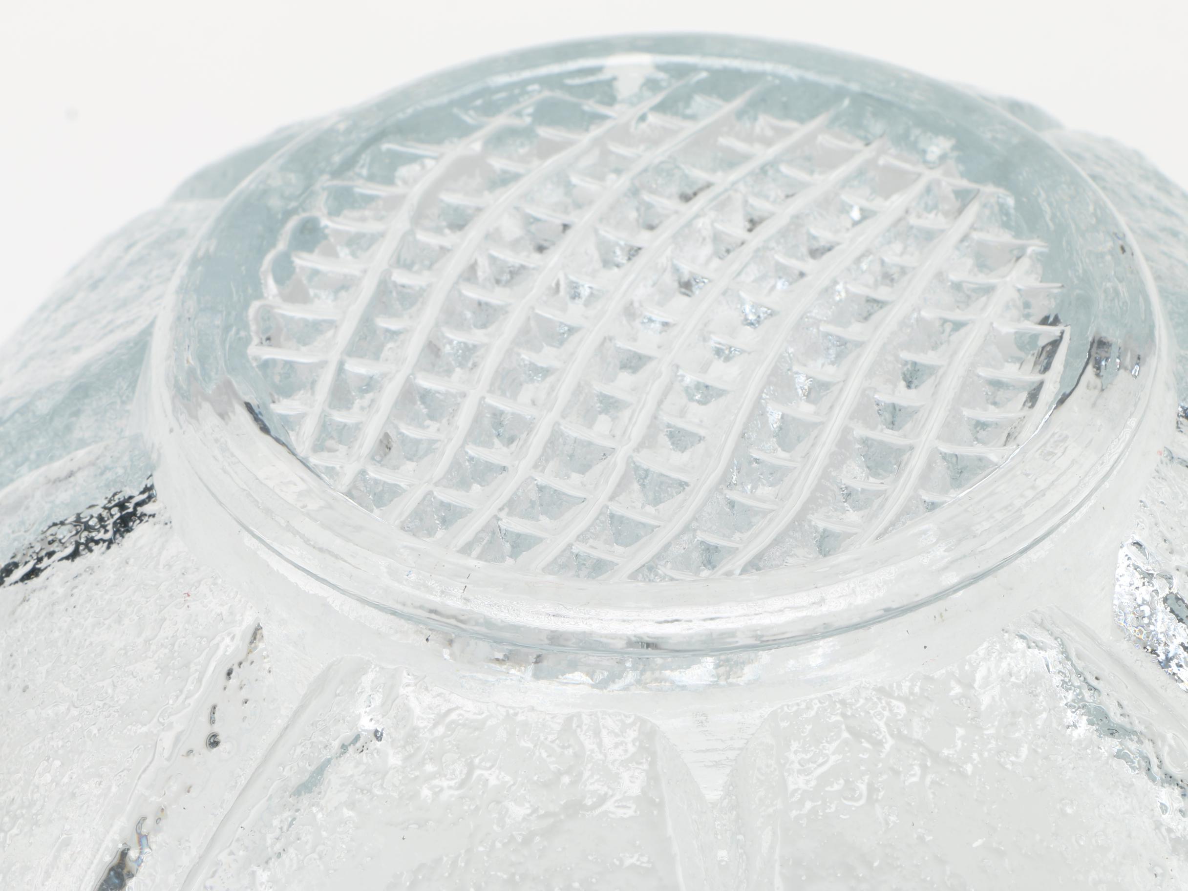 Collection of Pressed Glass Décor and Tableware