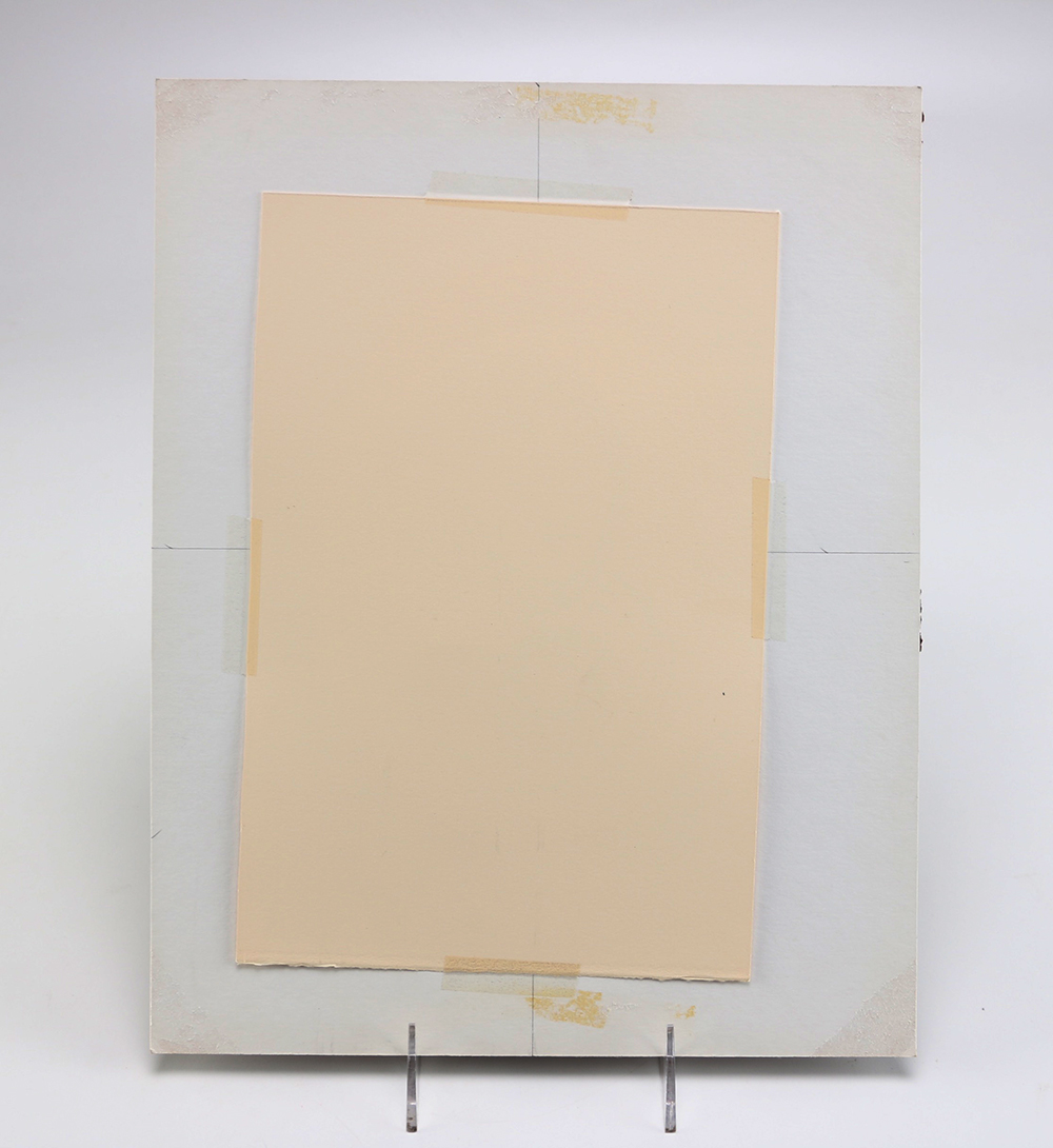 Beverly Jose Sacoman Signed Limited Edition Lithograph