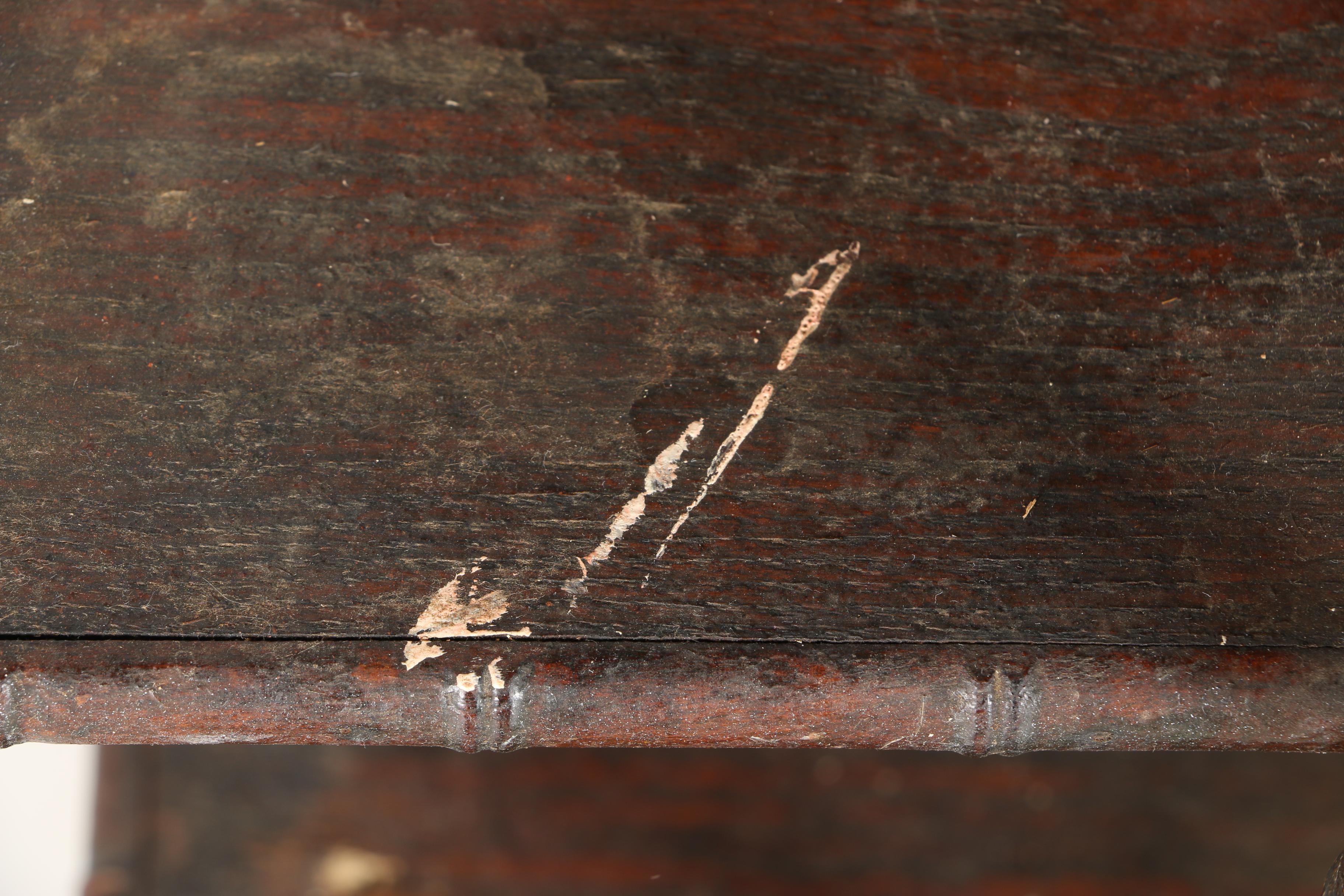Children's Wooden Vanity