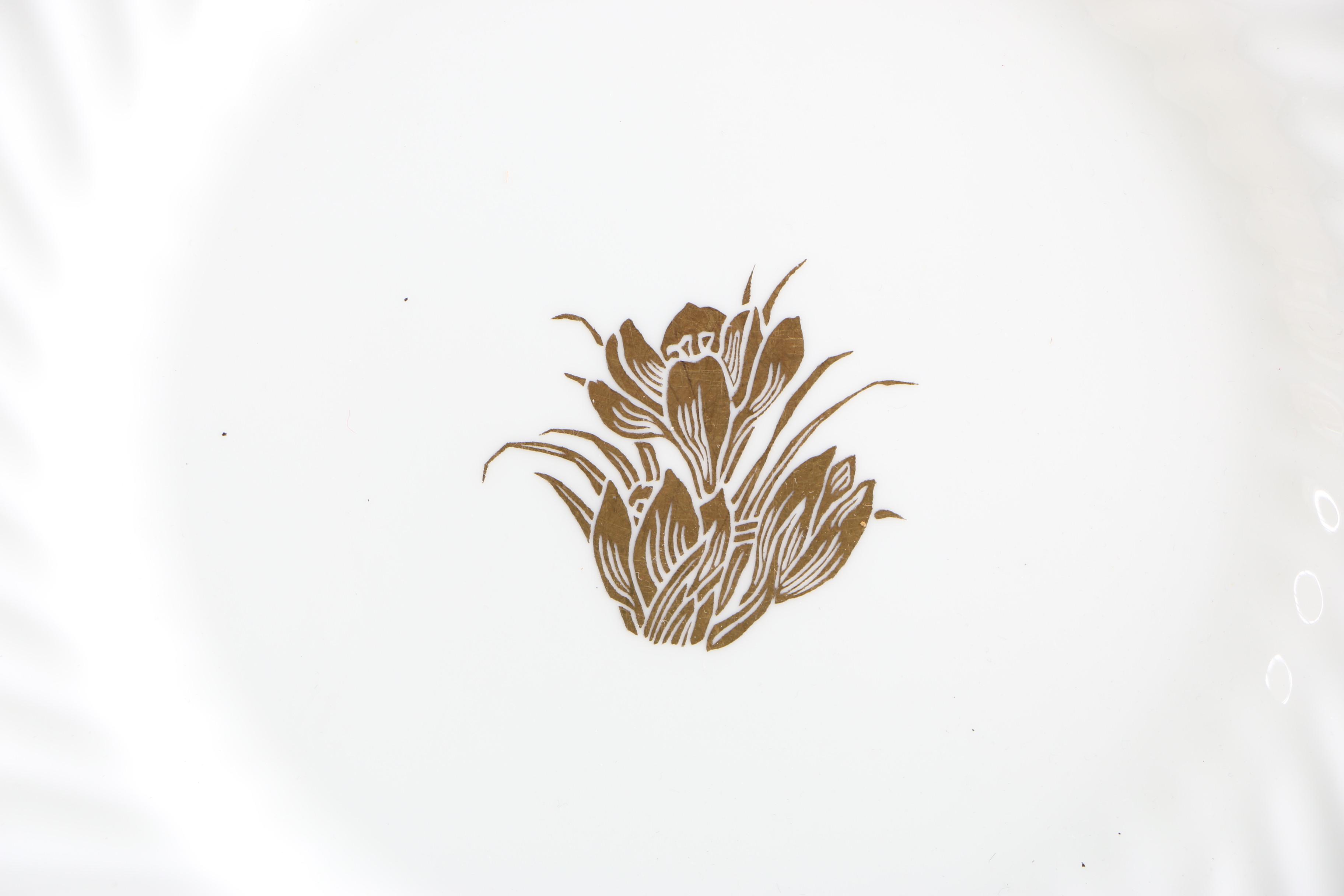 Minton Bone China Set