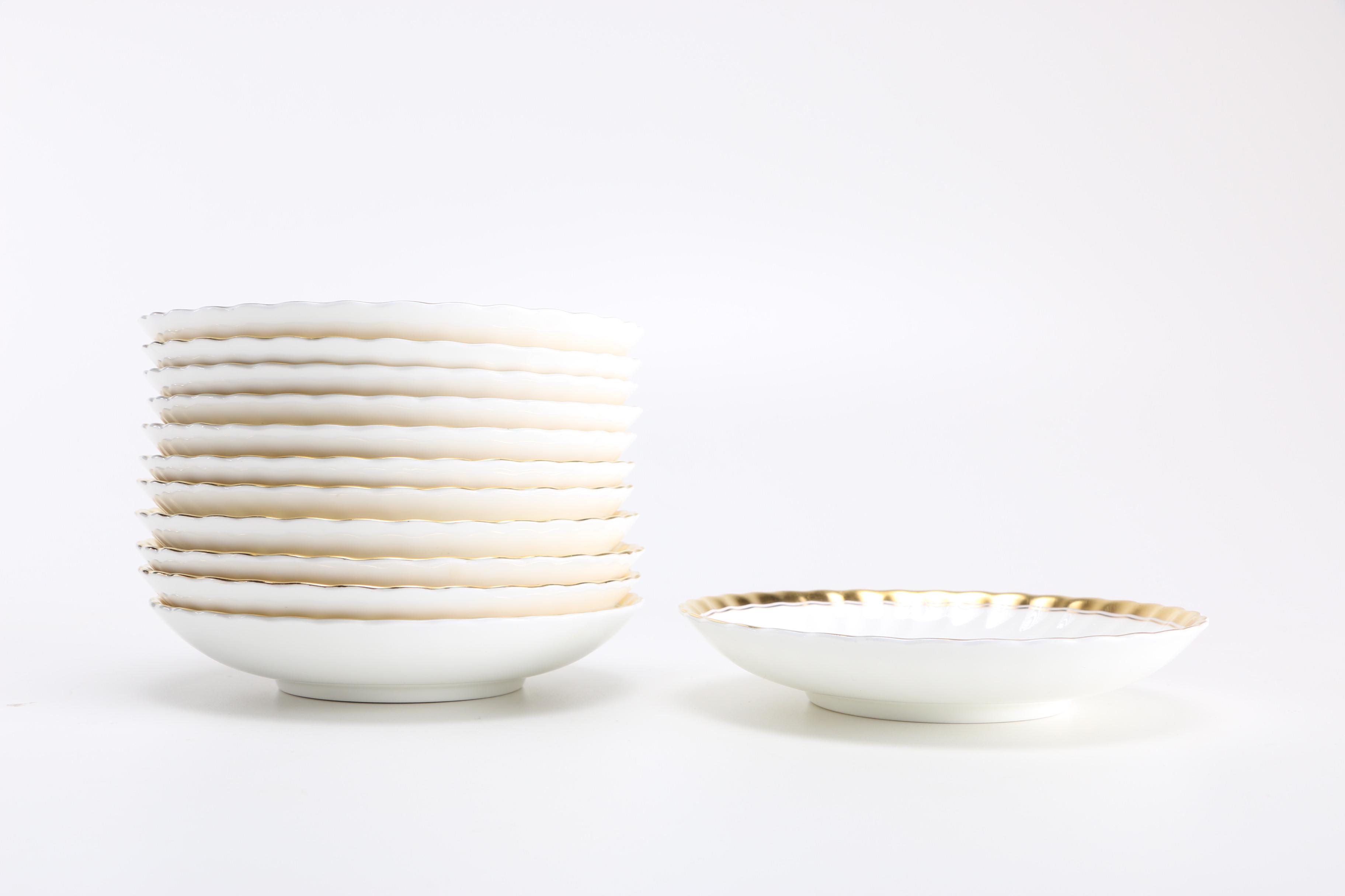 Minton Bone China Set