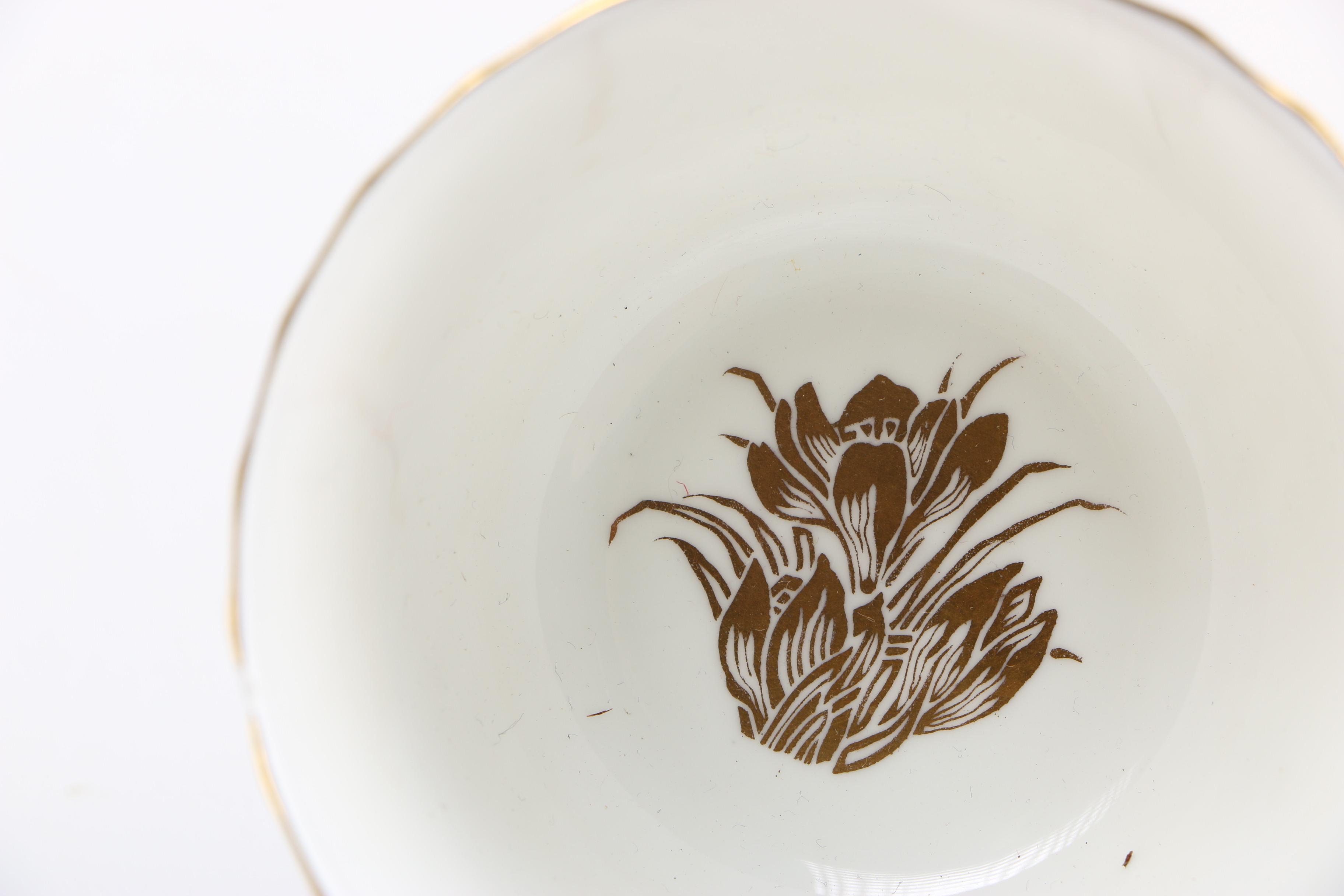 Minton Bone China Set