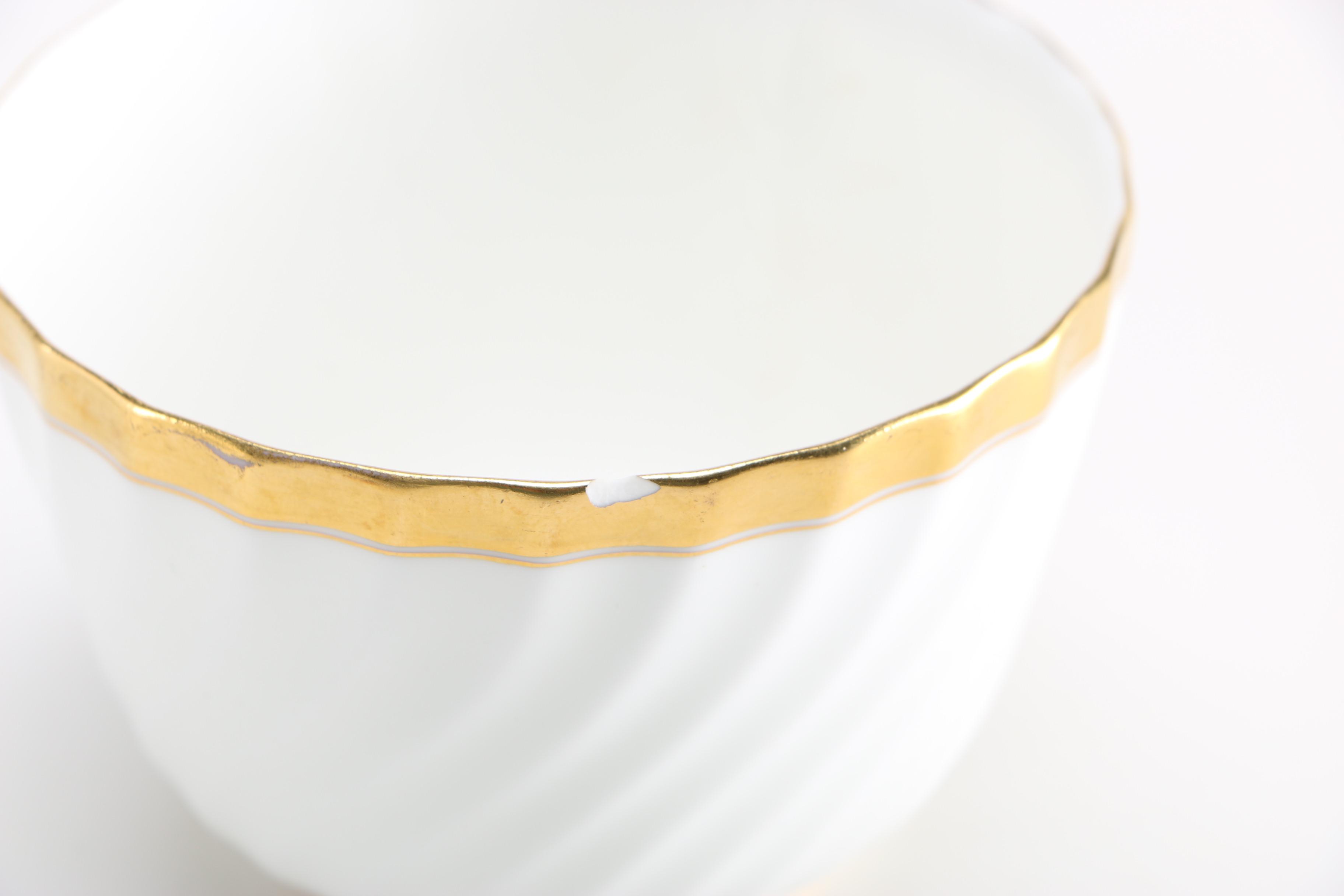 Minton Bone China Set