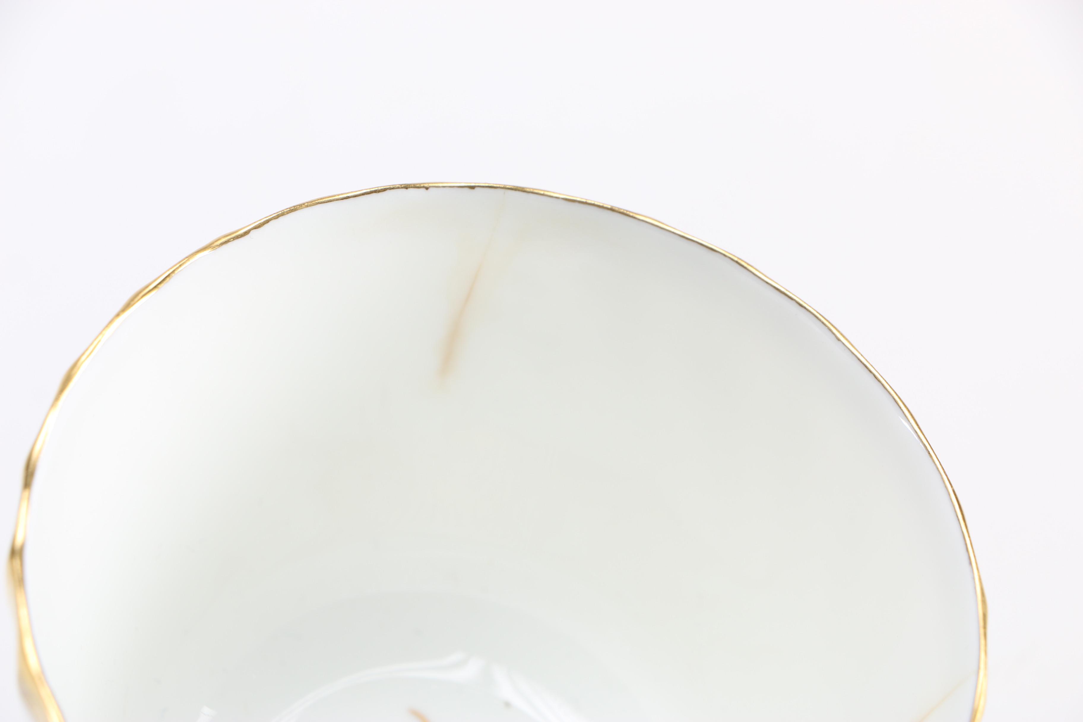 Minton Bone China Set