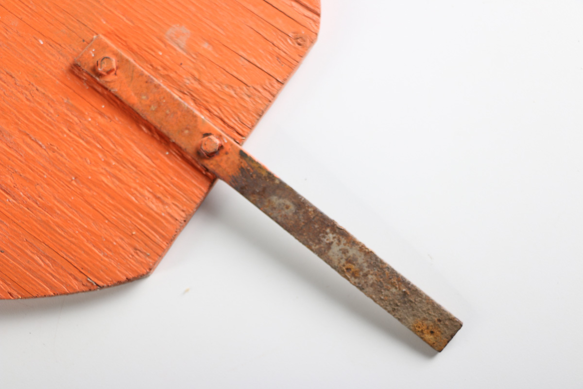 Pair of Halloween Garden Figurines