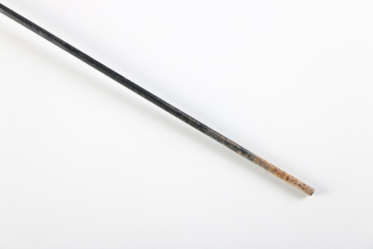 Pair of Halloween Garden Figurines