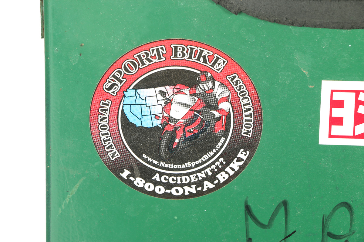 Metal Filing Cabinet