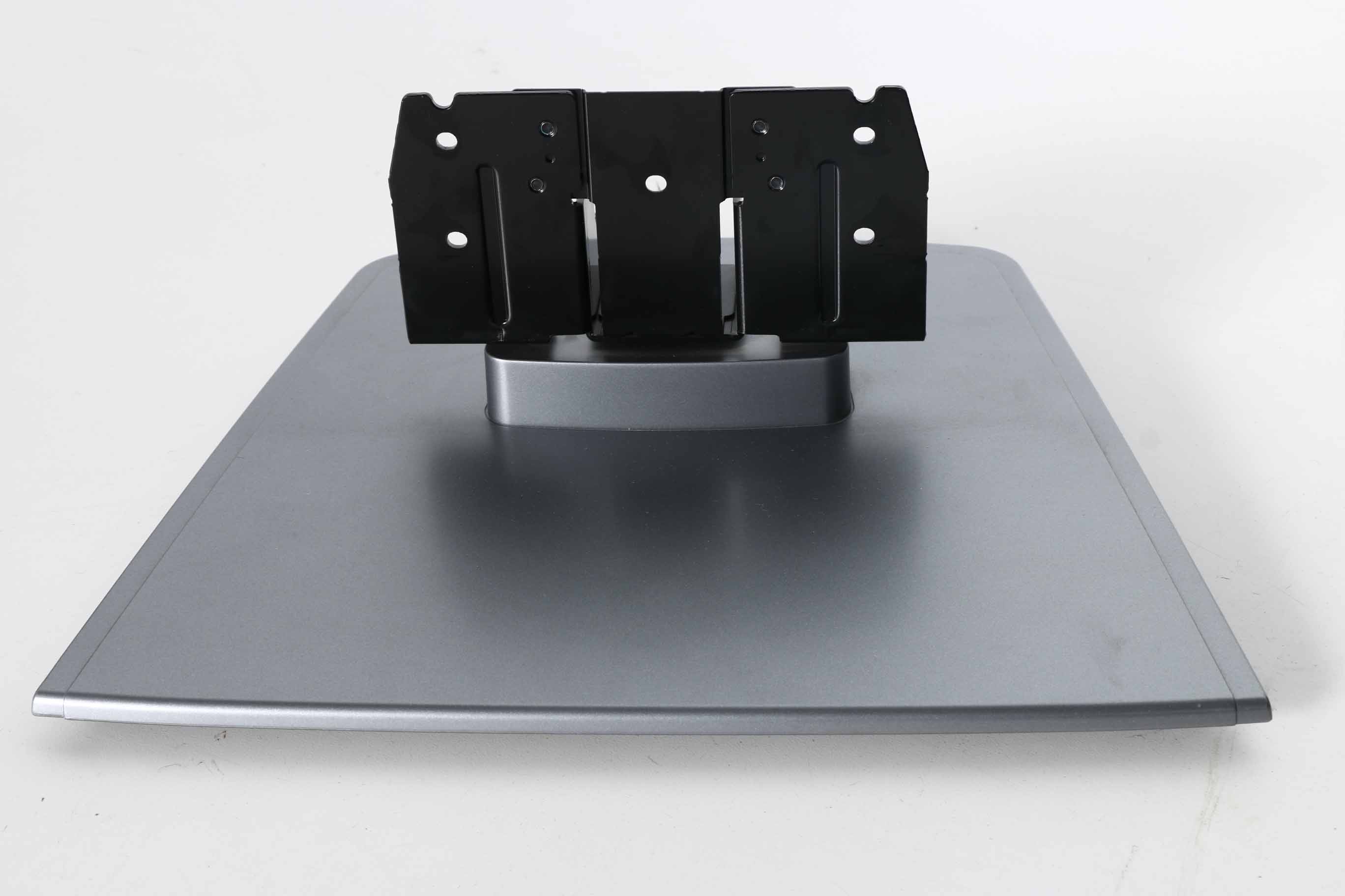 Toshiba "Regza" Flat Screen Television With Built-In DVD Player