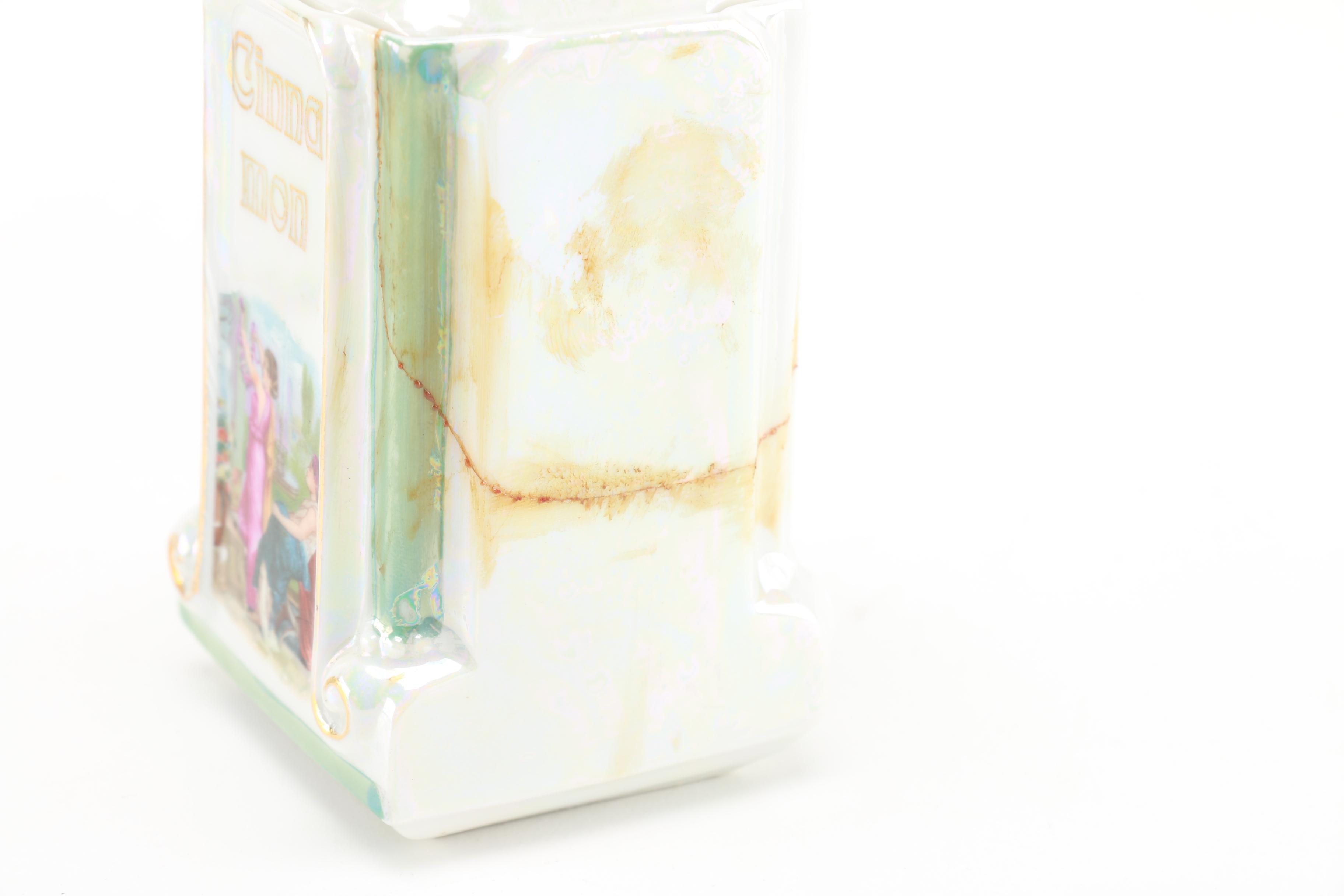 Mepoco Ware Canister Set