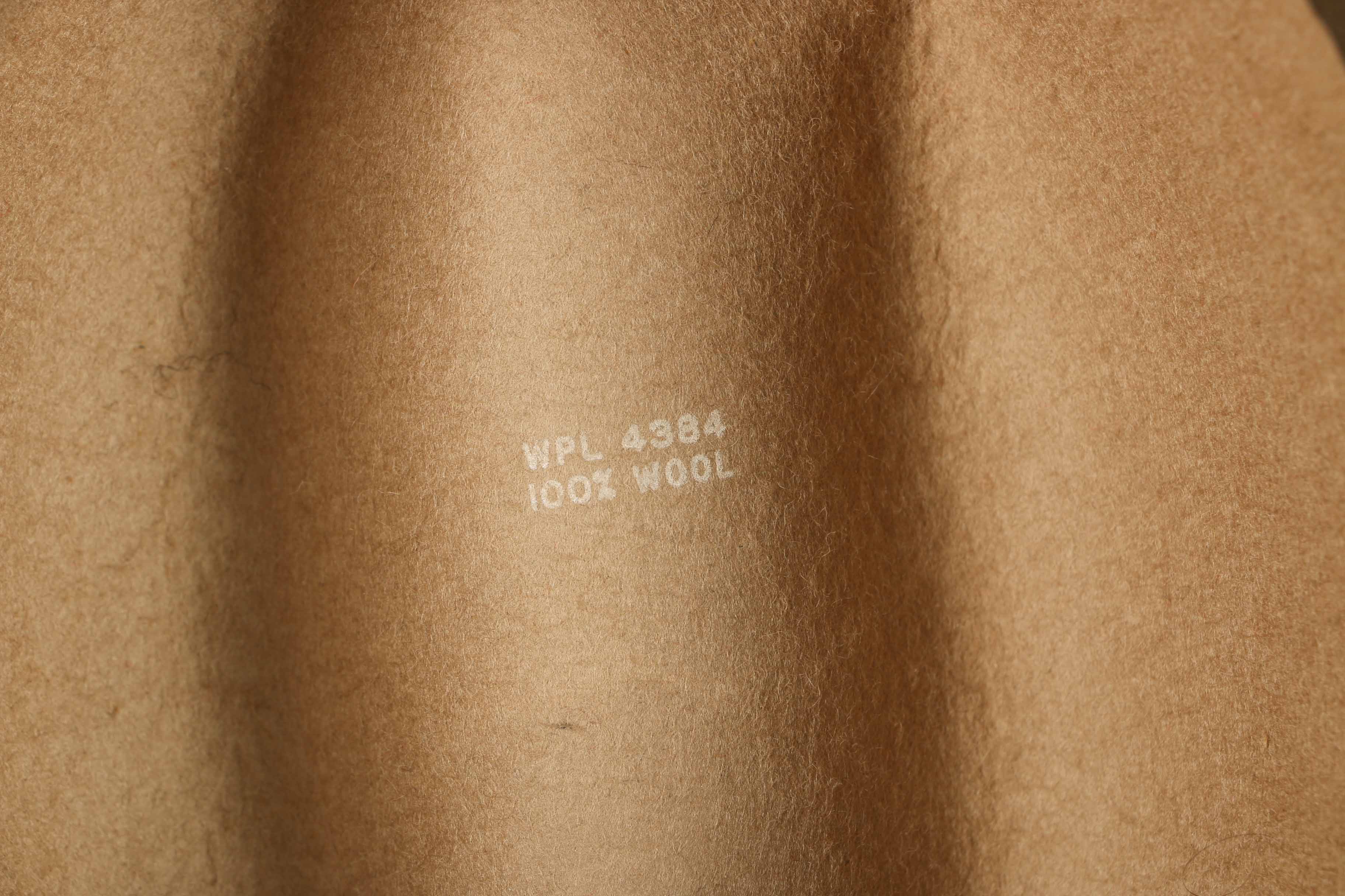 Vintage Men's Hats and Hat Boxes