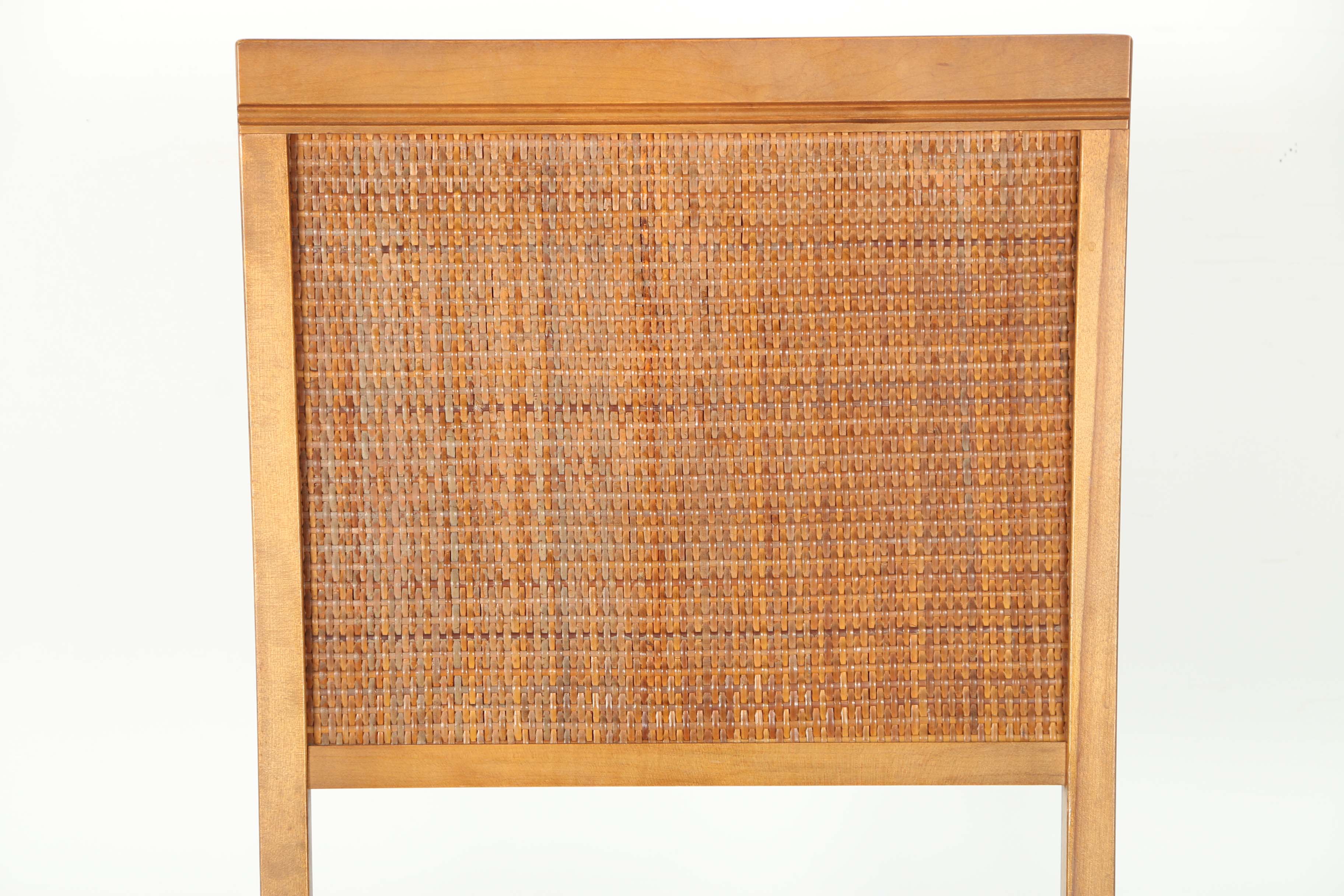 Set of Mid Century Modern Leg-o-Matic Folding Chairs