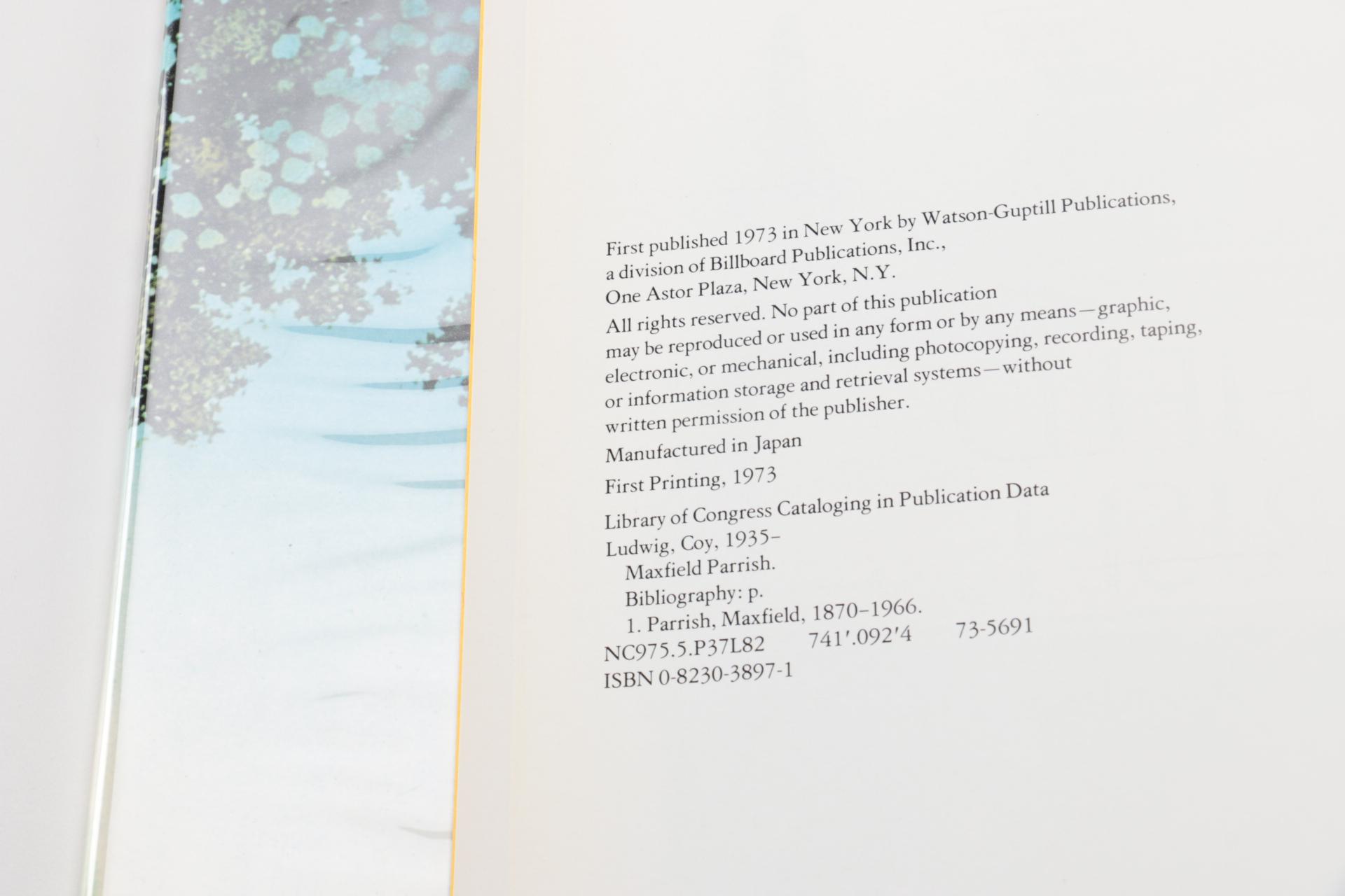 Books on 19th Century Romantic British and American Painters