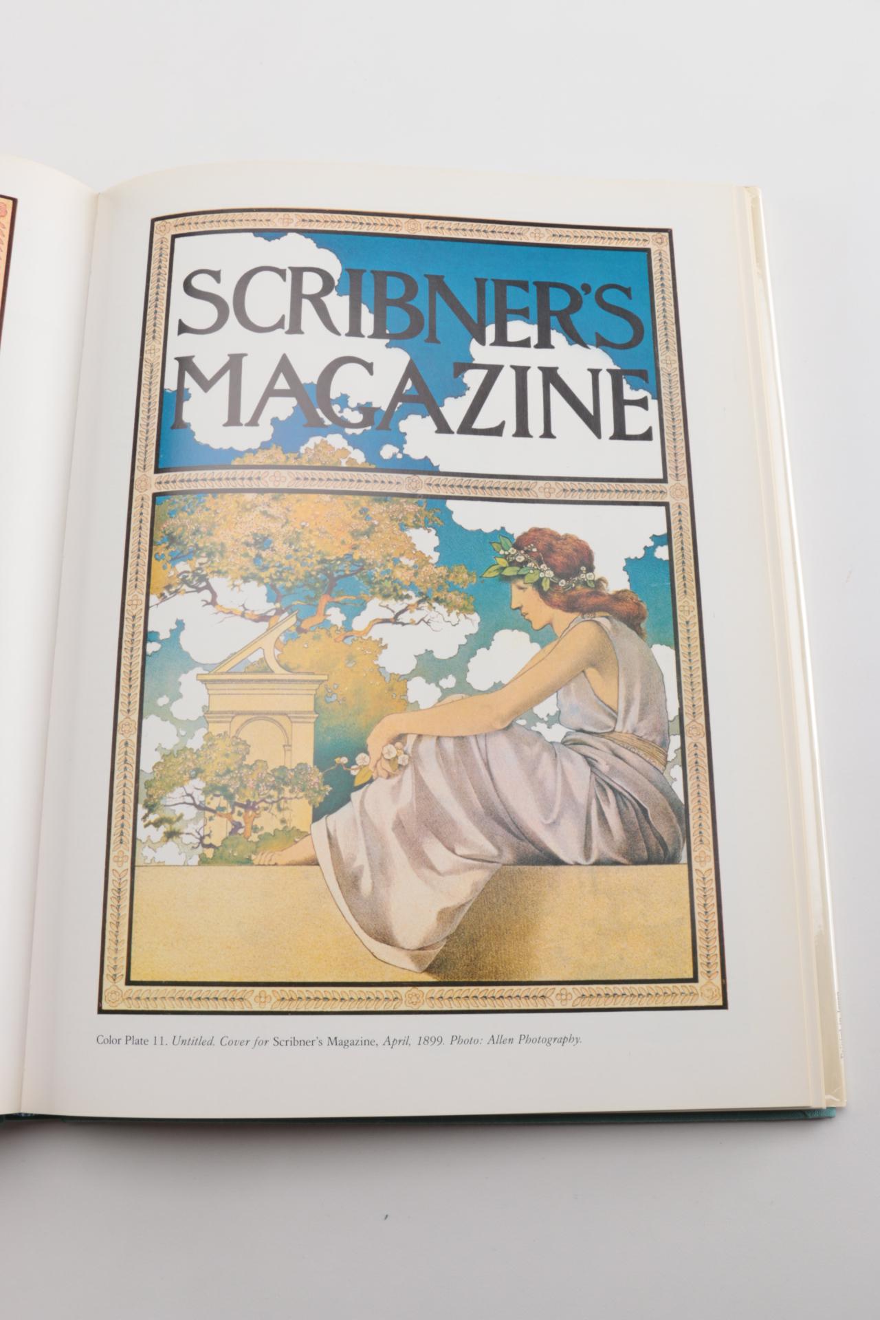 Books on 19th Century Romantic British and American Painters