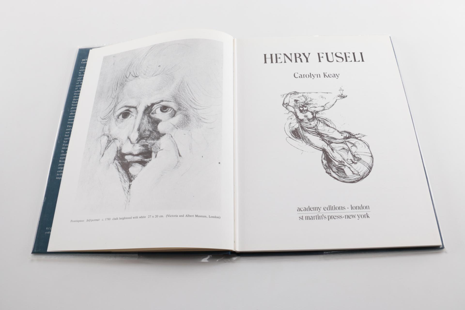 Books on 19th Century Romantic British and American Painters