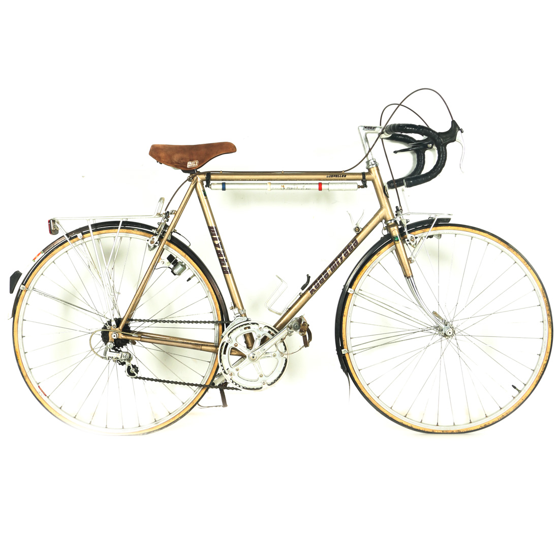 Koga Miyata Ten Speed Bike