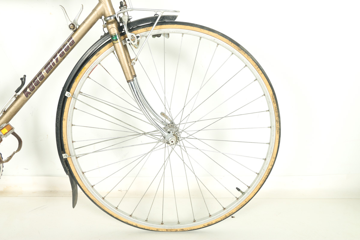 Koga Miyata Ten Speed Bike