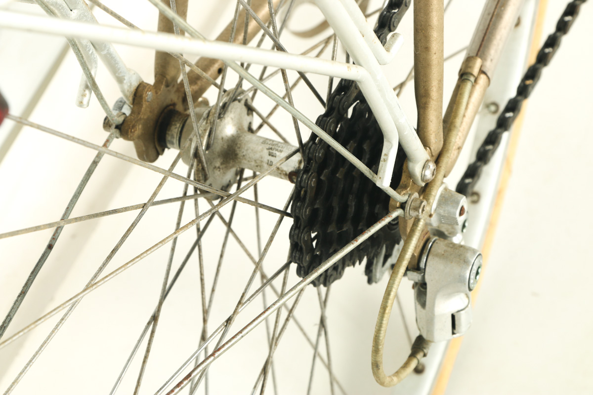 Koga Miyata Ten Speed Bike