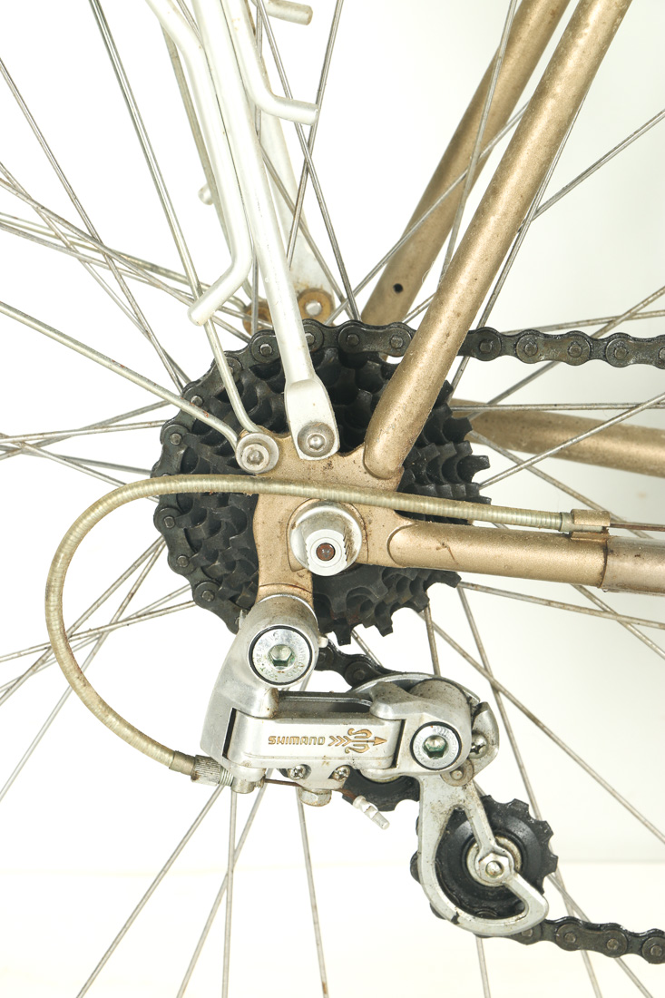 Koga Miyata Ten Speed Bike