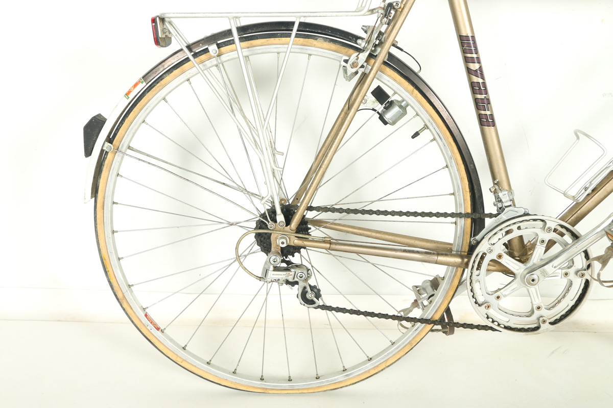 Koga Miyata Ten Speed Bike