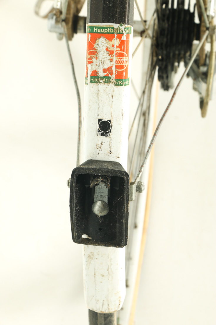 Koga Miyata Ten Speed Bike