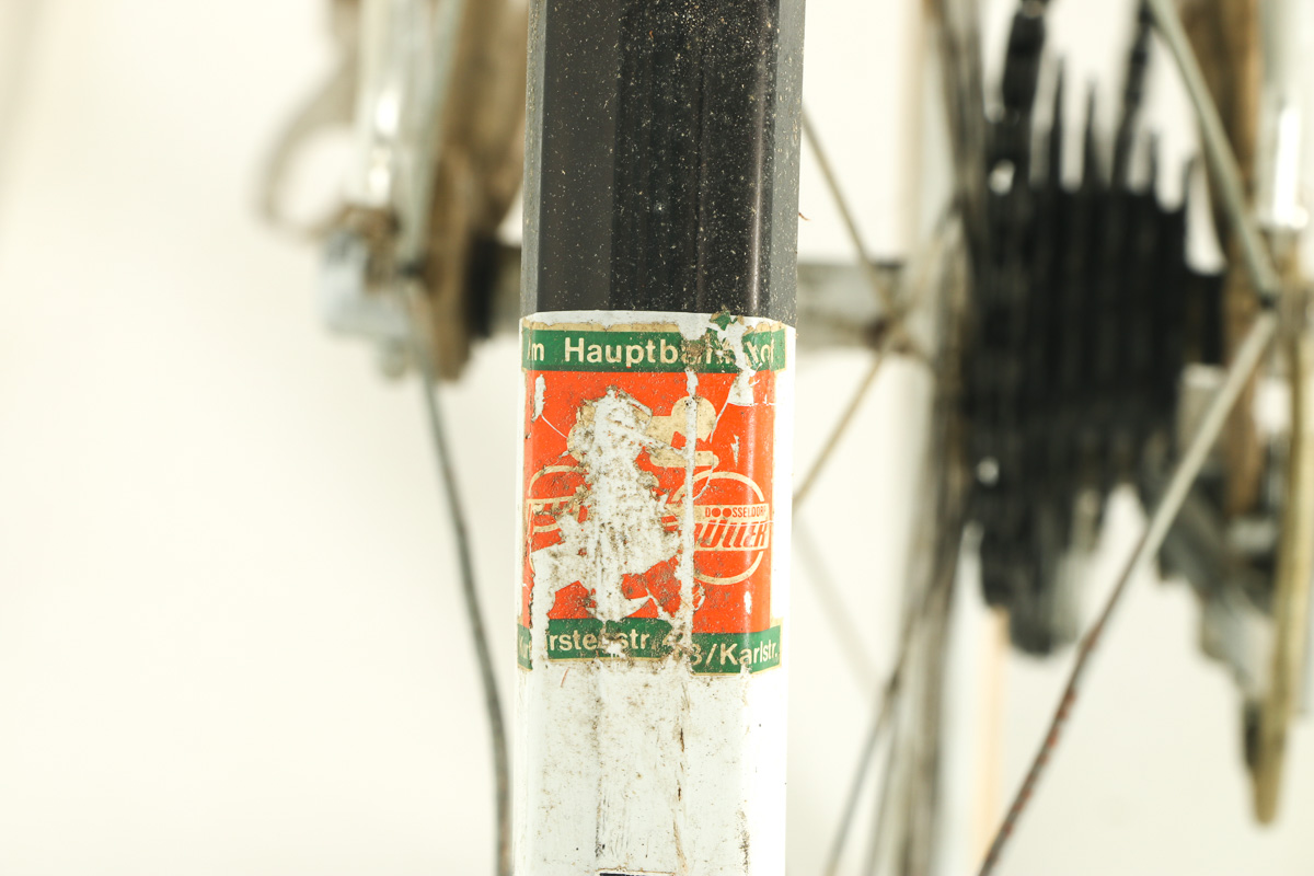 Koga Miyata Ten Speed Bike