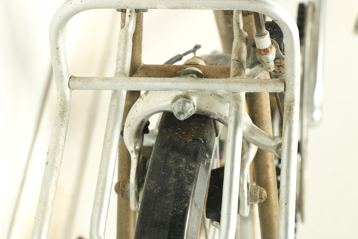 Koga Miyata Ten Speed Bike