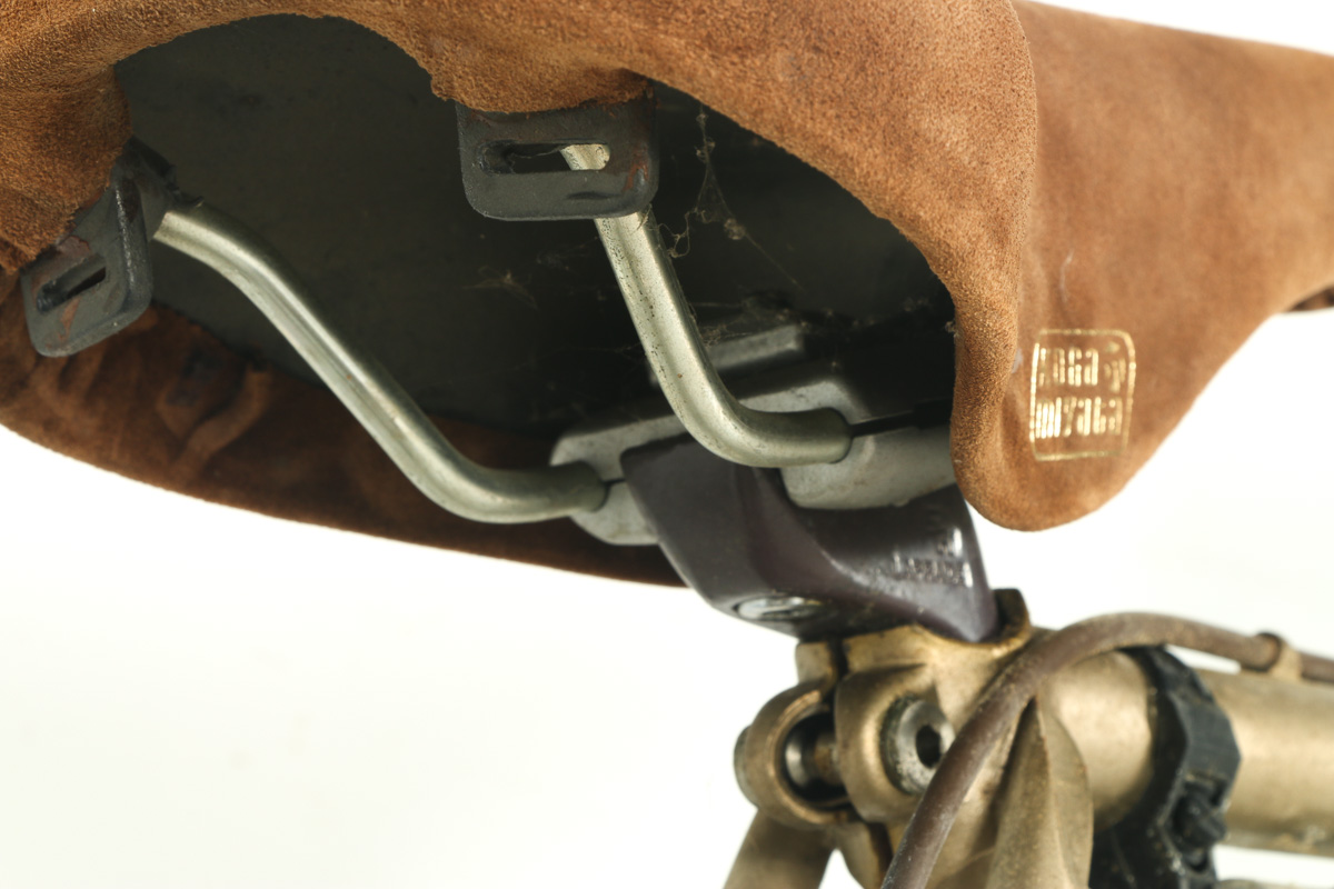 Koga Miyata Ten Speed Bike