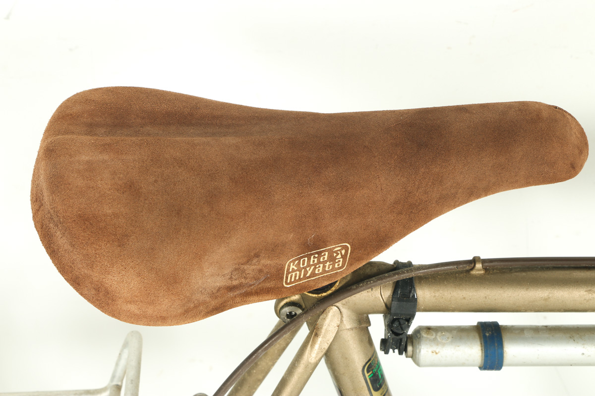 Koga Miyata Ten Speed Bike