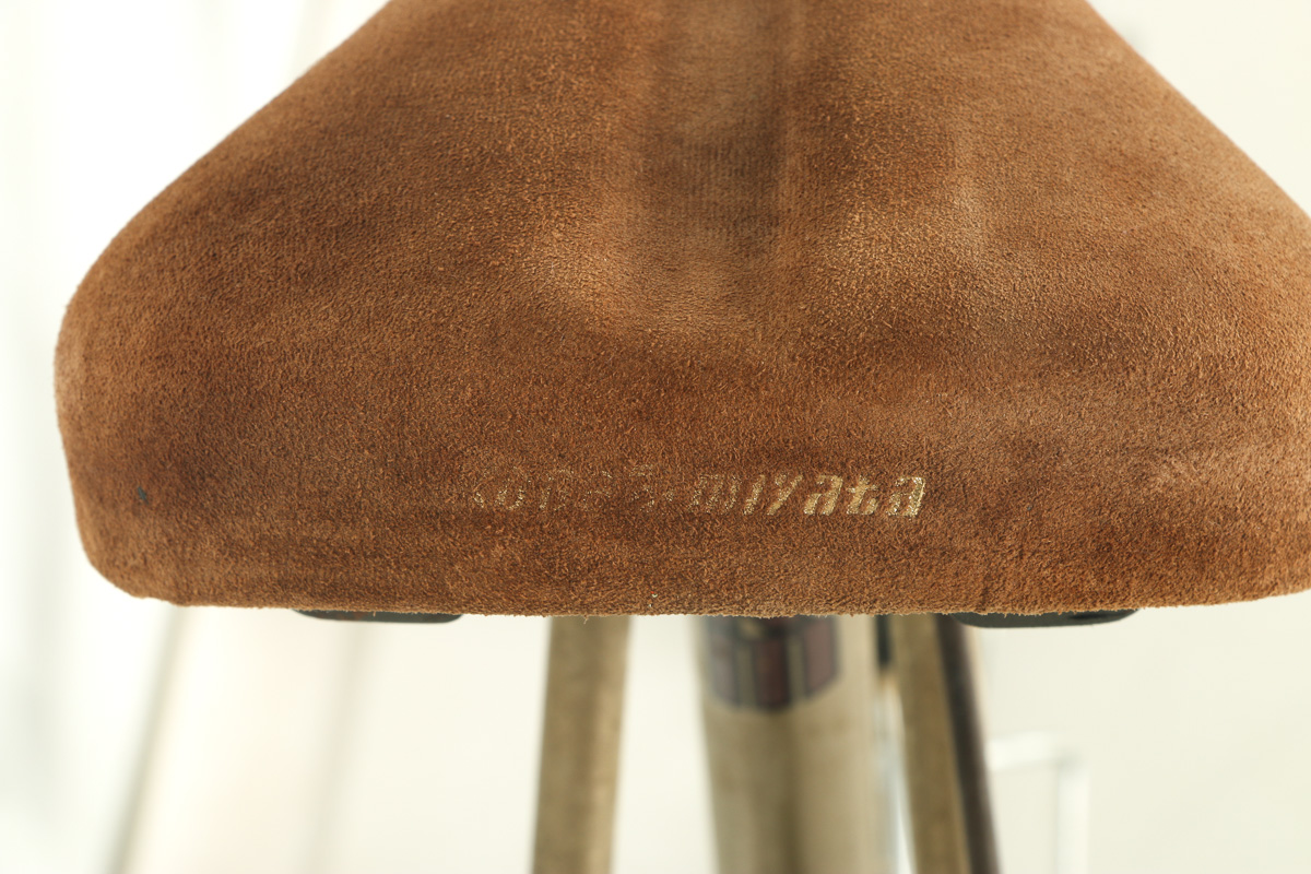 Koga Miyata Ten Speed Bike