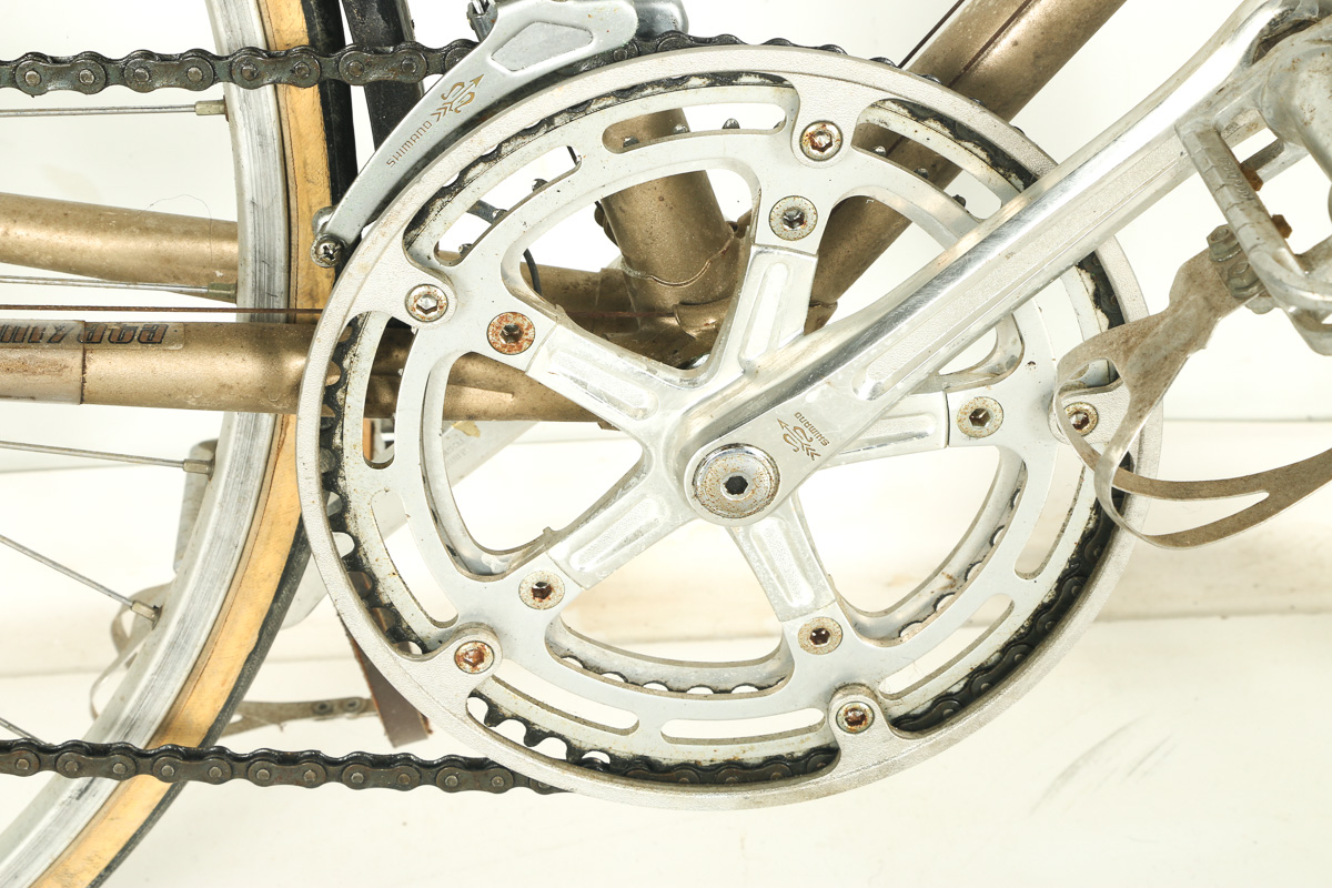 Koga Miyata Ten Speed Bike