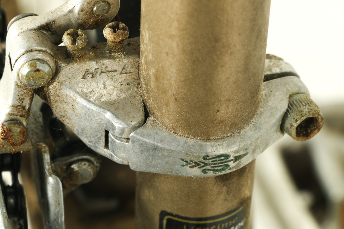 Koga Miyata Ten Speed Bike