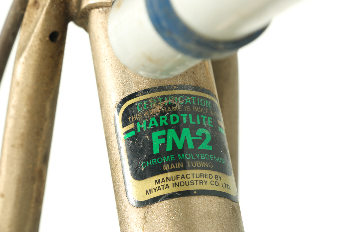 Koga Miyata Ten Speed Bike