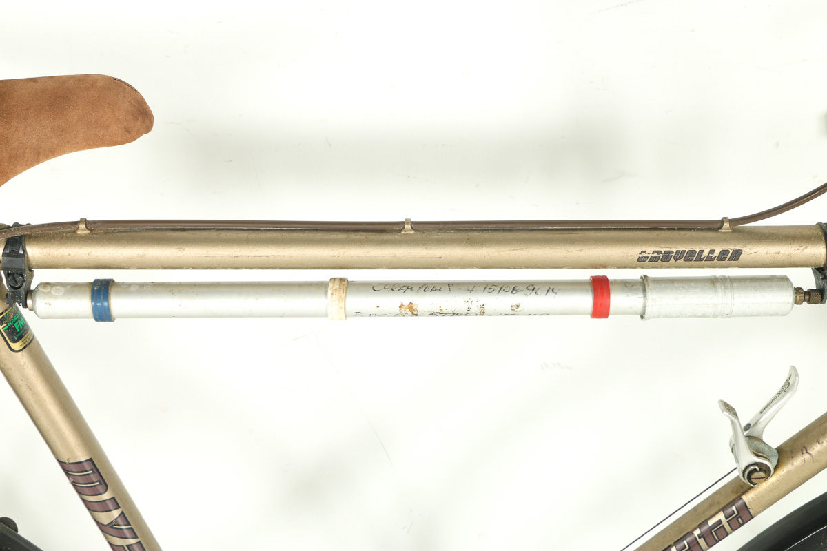 Koga Miyata Ten Speed Bike