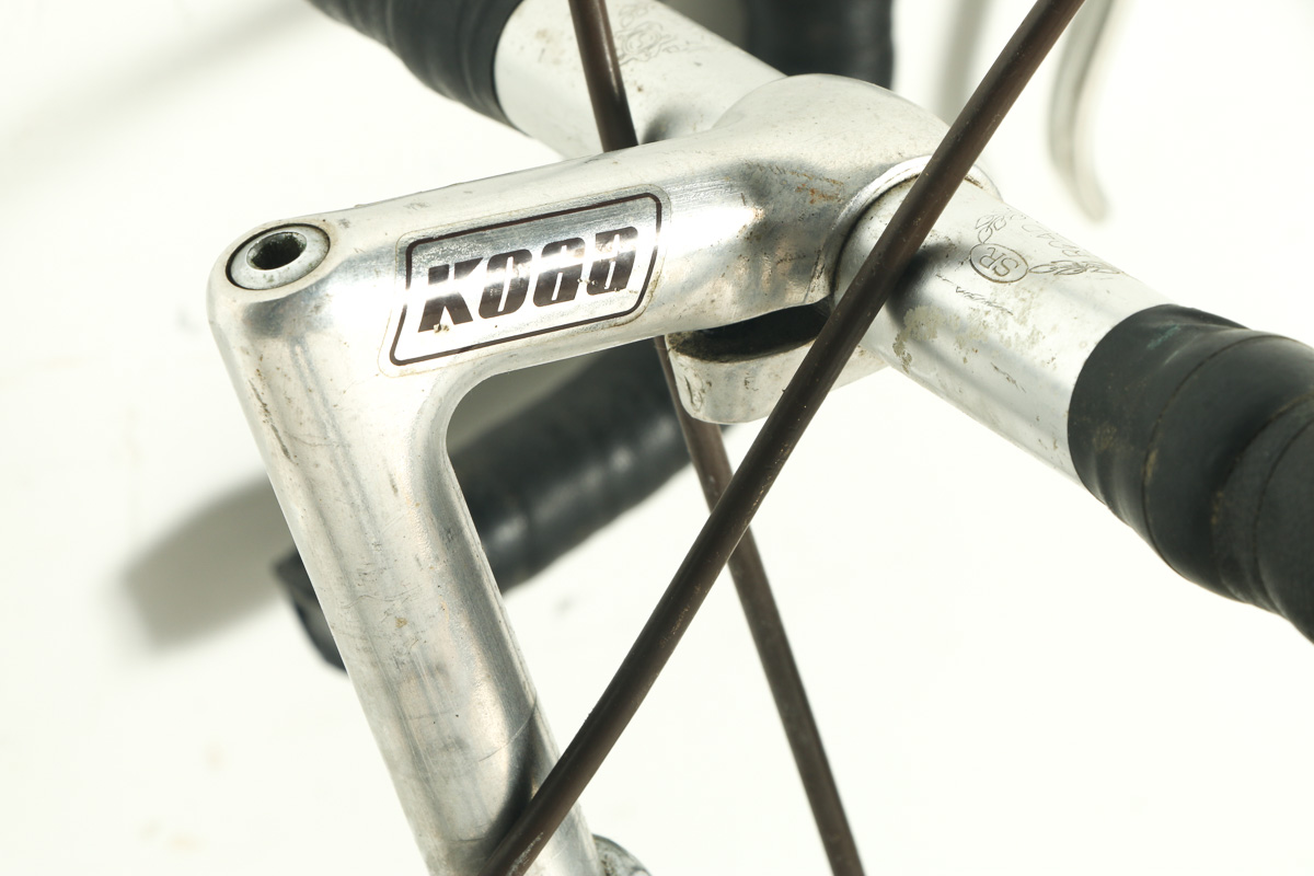 Koga Miyata Ten Speed Bike