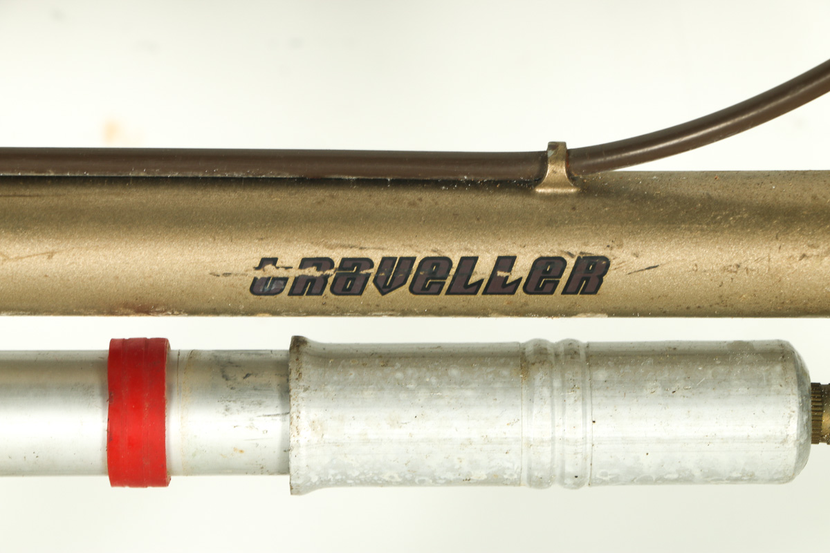 Koga Miyata Ten Speed Bike