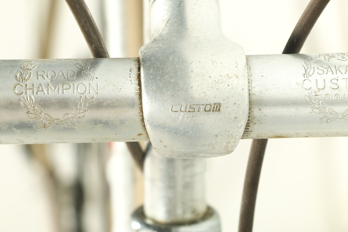 Koga Miyata Ten Speed Bike