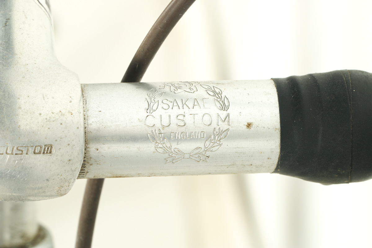 Koga Miyata Ten Speed Bike