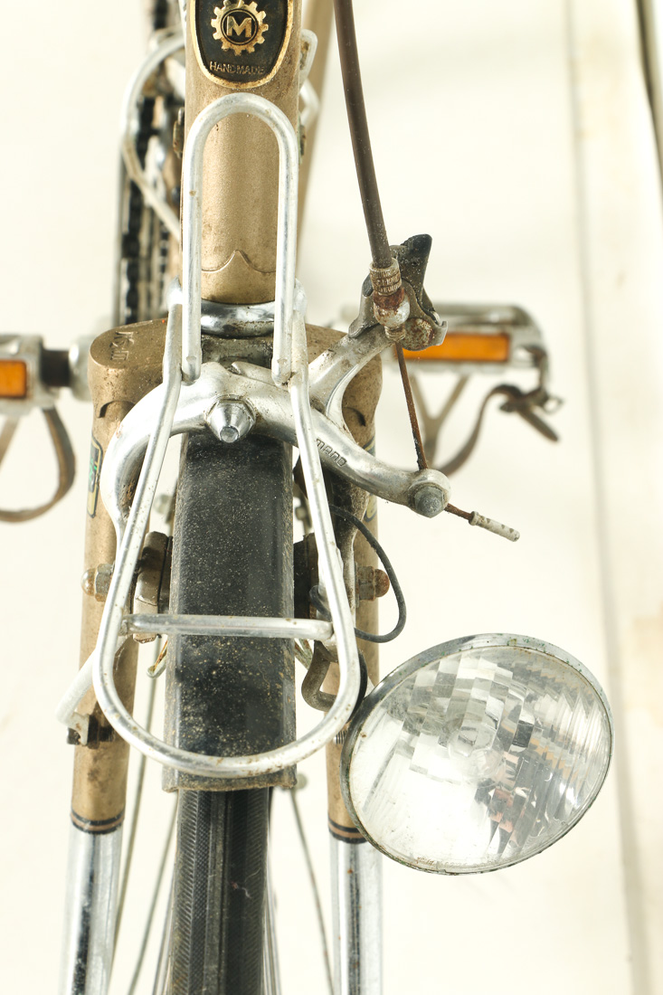 Koga Miyata Ten Speed Bike