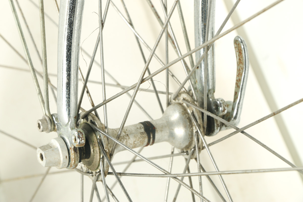 Koga Miyata Ten Speed Bike