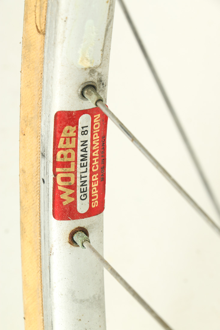 Koga Miyata Ten Speed Bike