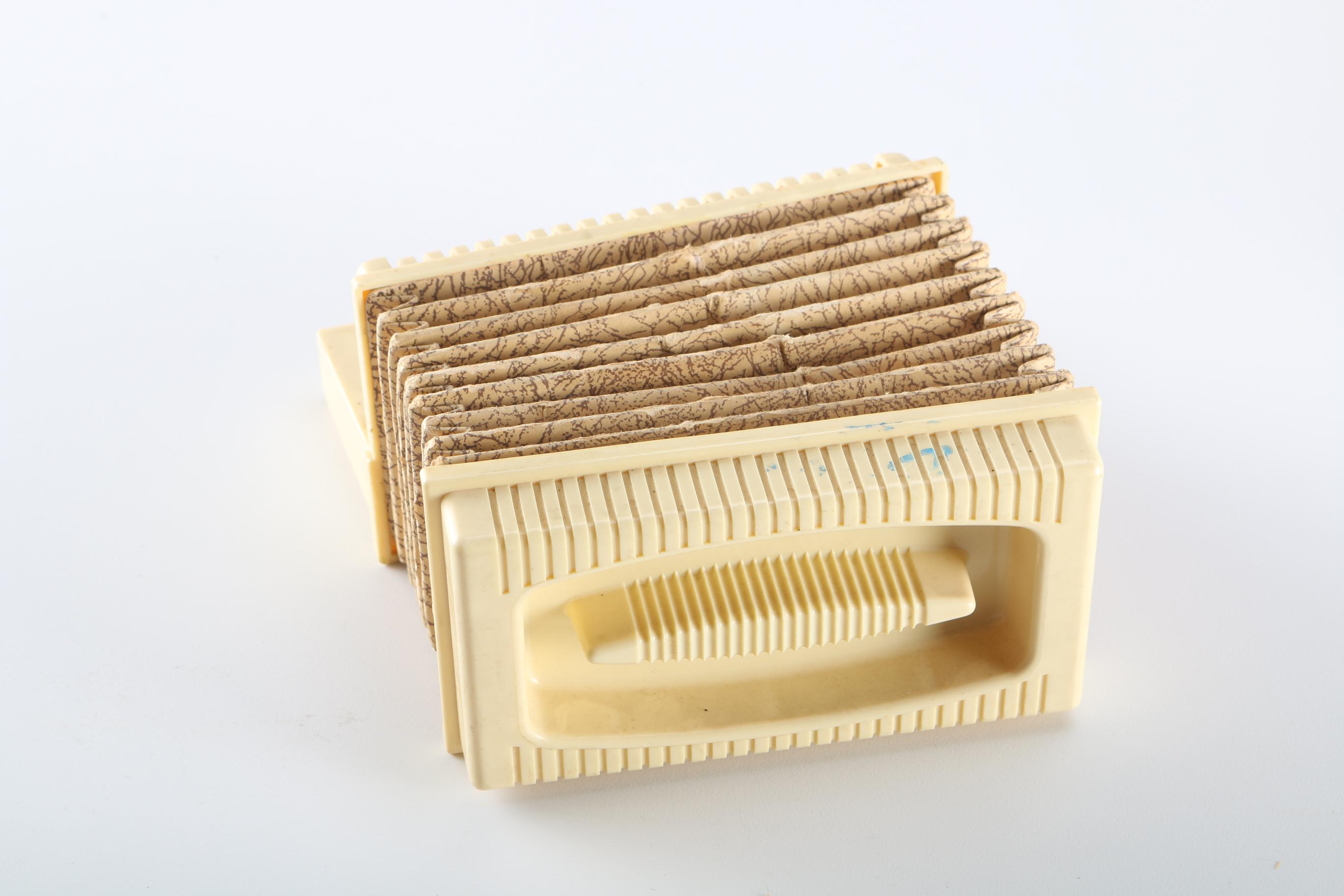 Vintage Musical and Noisemaker Toys