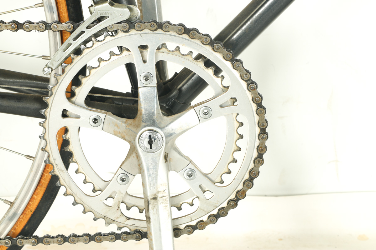 Univega Viva Sport Road Bicycle