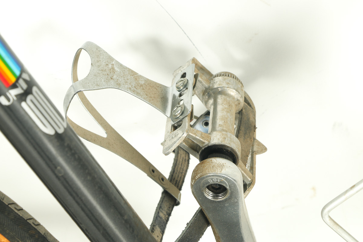 Univega Viva Sport Road Bicycle