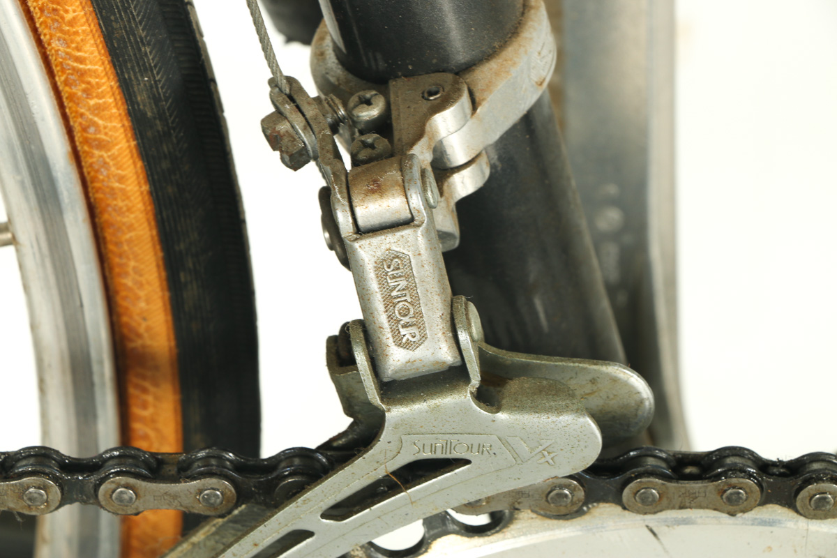 Univega Viva Sport Road Bicycle