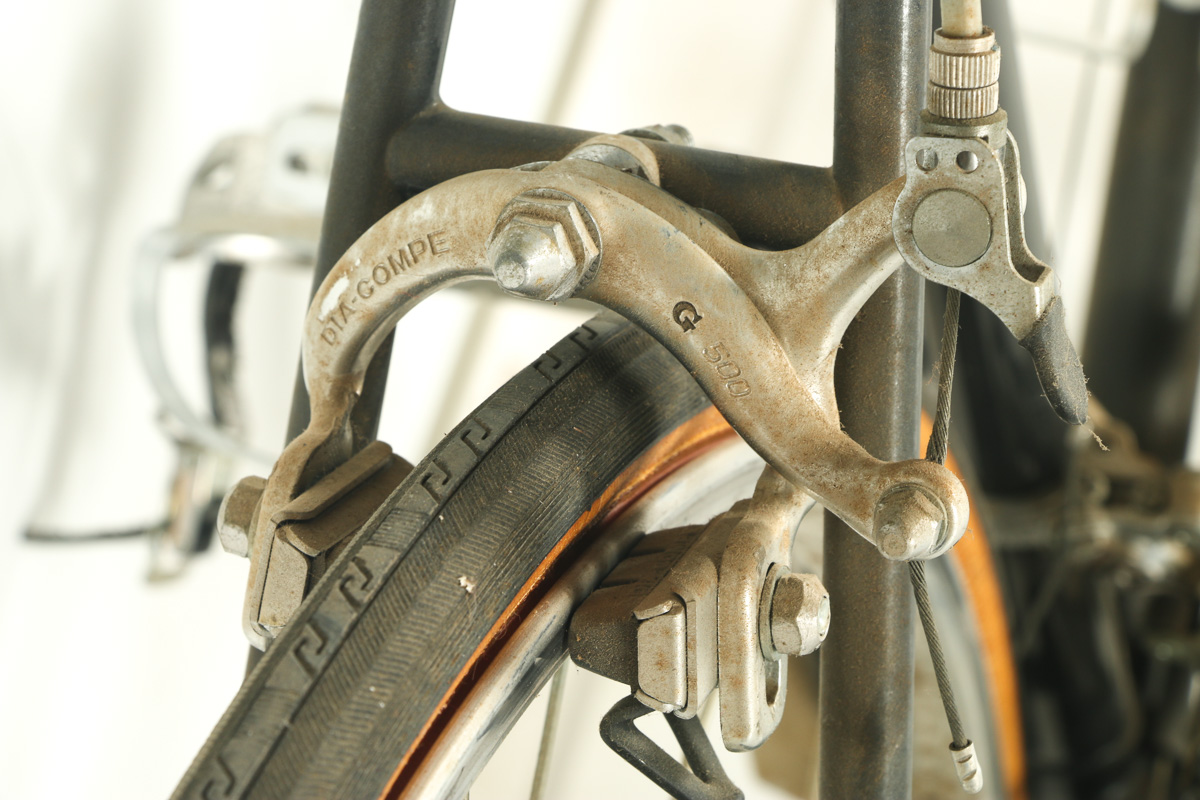 Univega Viva Sport Road Bicycle