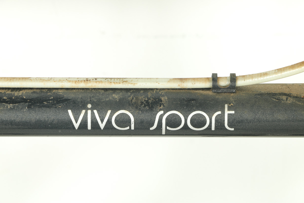 Univega Viva Sport Road Bicycle