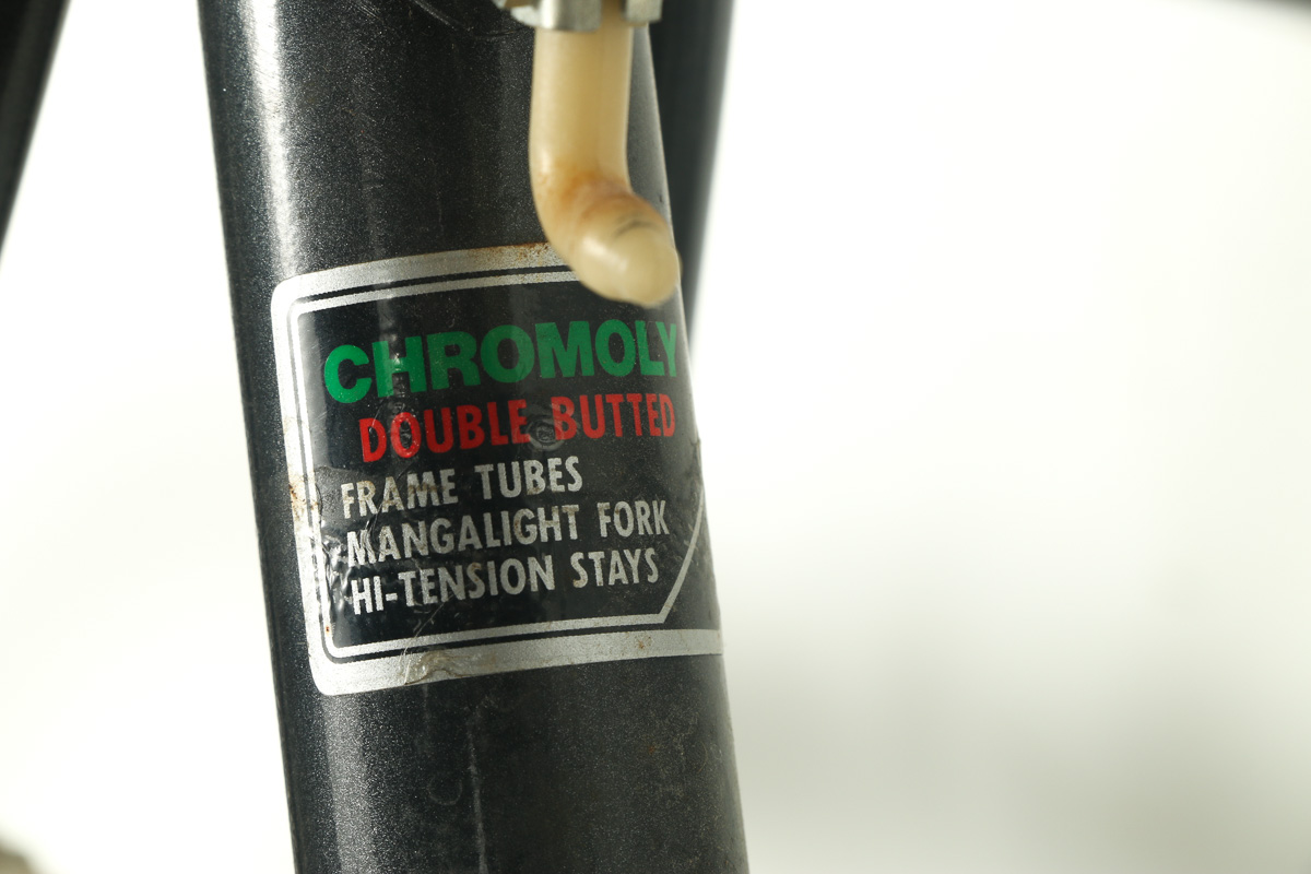 Univega Viva Sport Road Bicycle