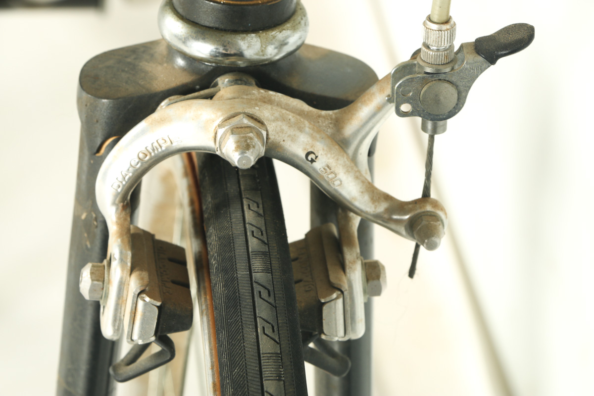 Univega Viva Sport Road Bicycle